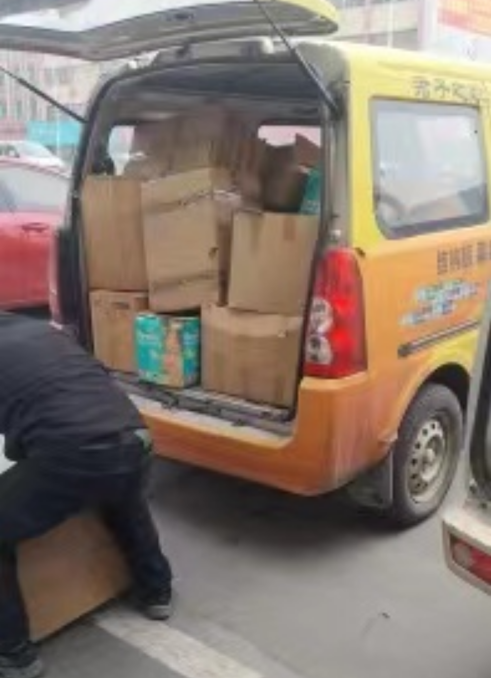 广州越秀区文件积压销毁