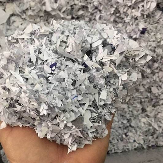 广州文件销毁标准