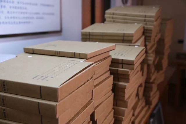 【广州过期档案销毁】档案销毁制度
