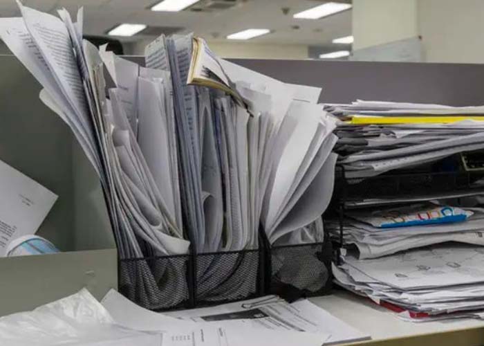 广州文件资料销毁处理