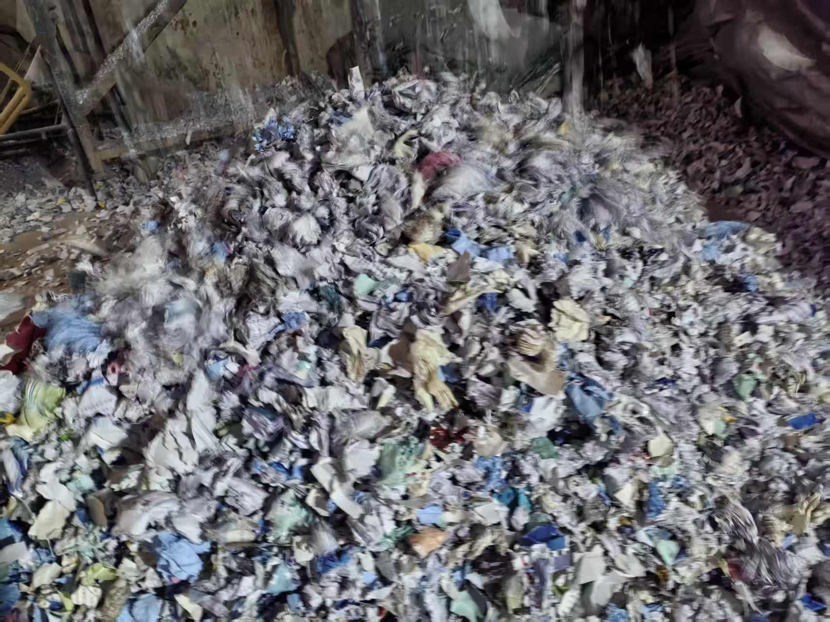 广州白云医院过期文件销毁公司