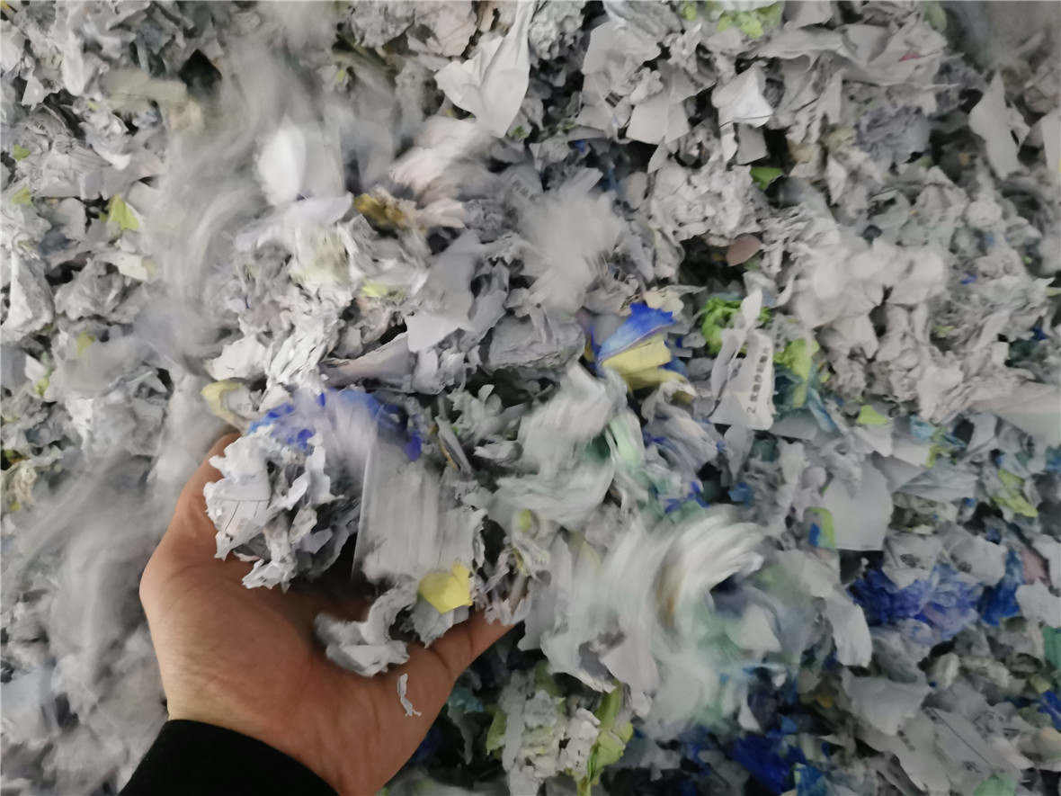 番禺文件销毁公司