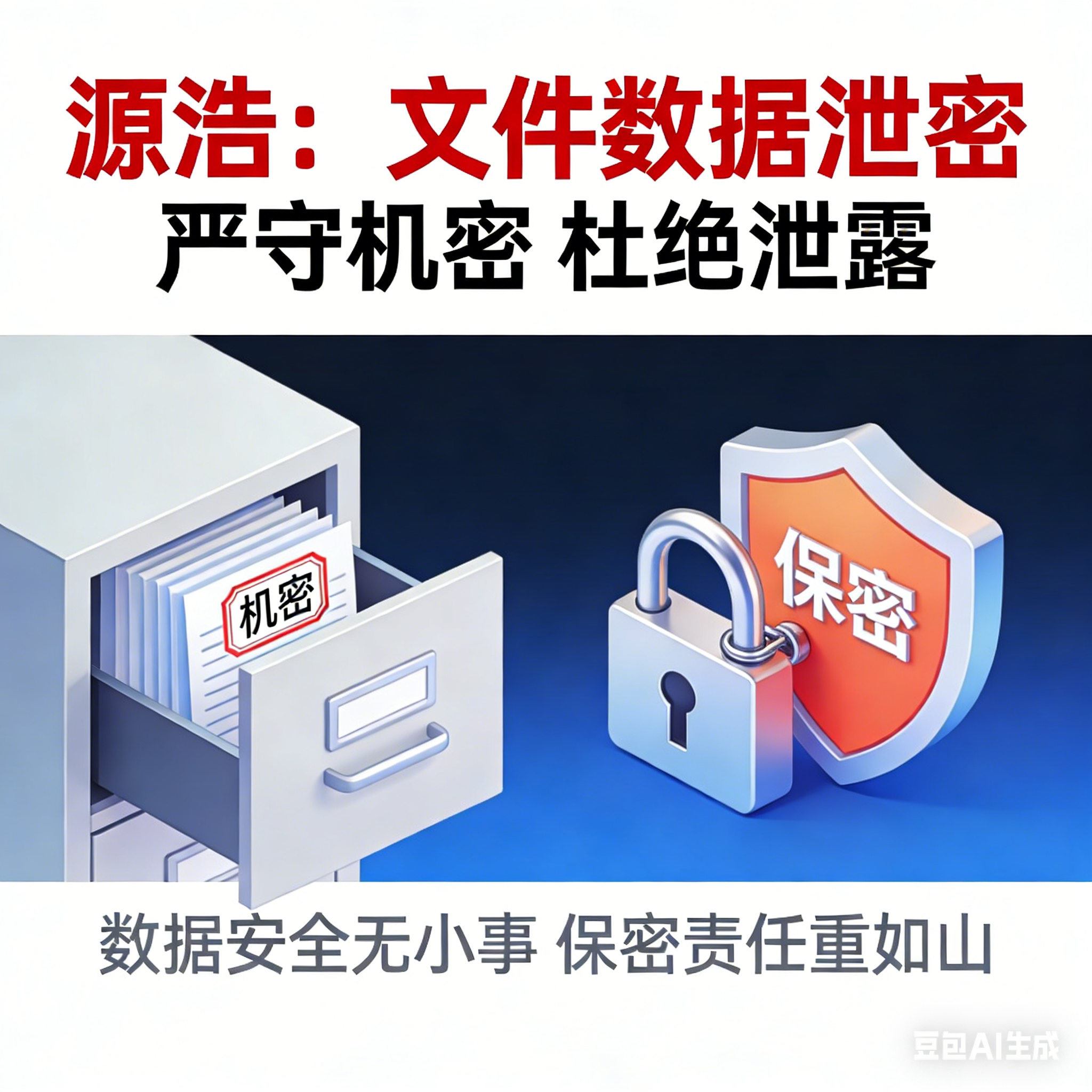 2024年全球窃密泄密事件：保密就是保安全、保生产、保生命