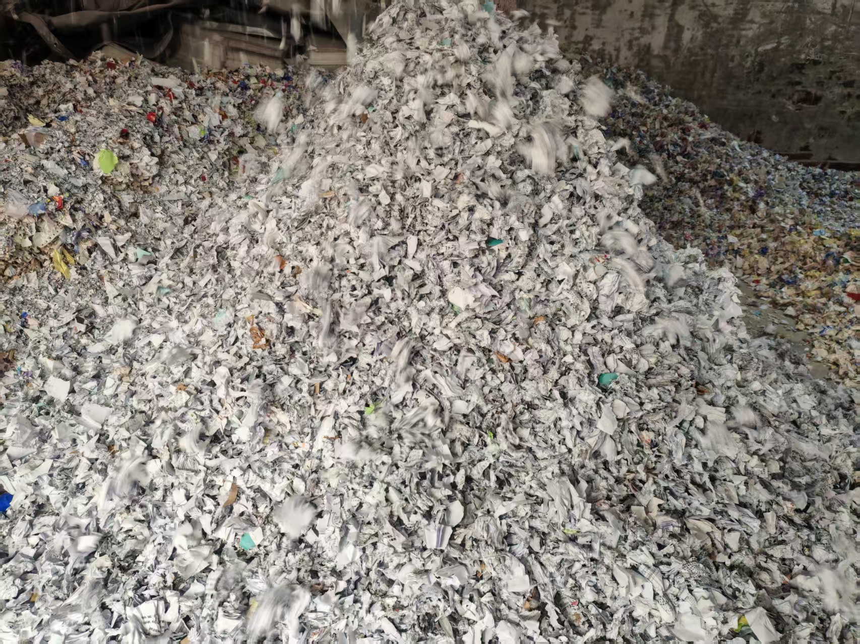 广州劳务合同文件销毁