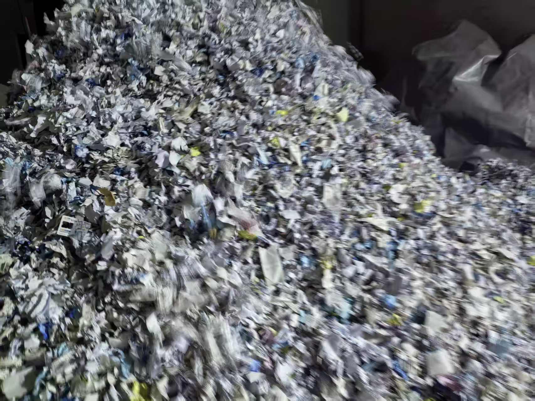 广州机关档案资料销毁