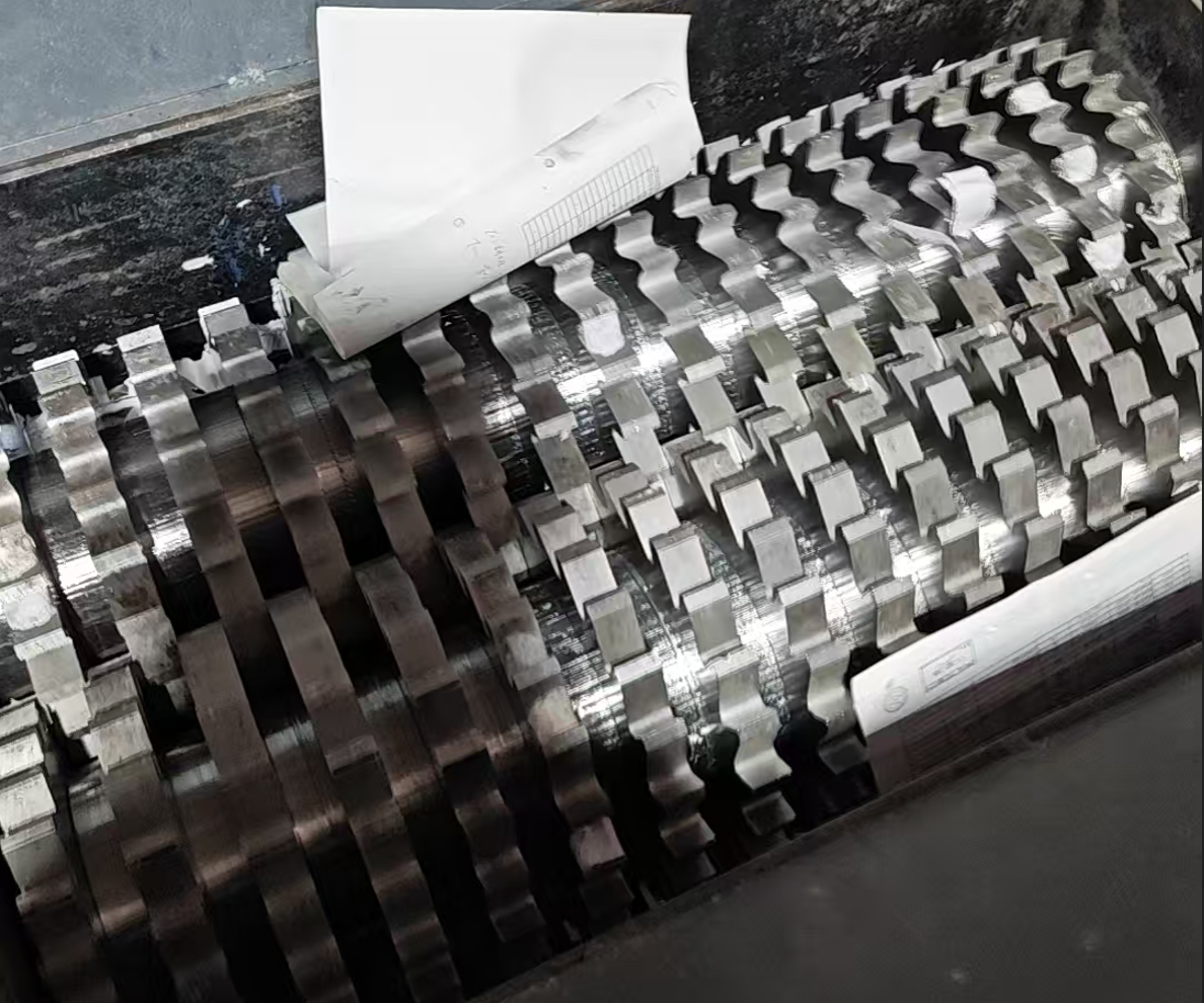 广州年底办公文件积压清理销毁，不跟车如何保障销毁完全？