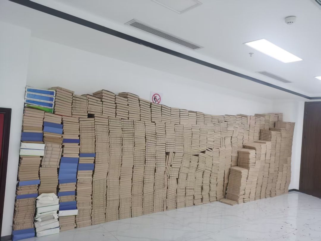 广州越秀过保存档文件销毁，过期档案销毁