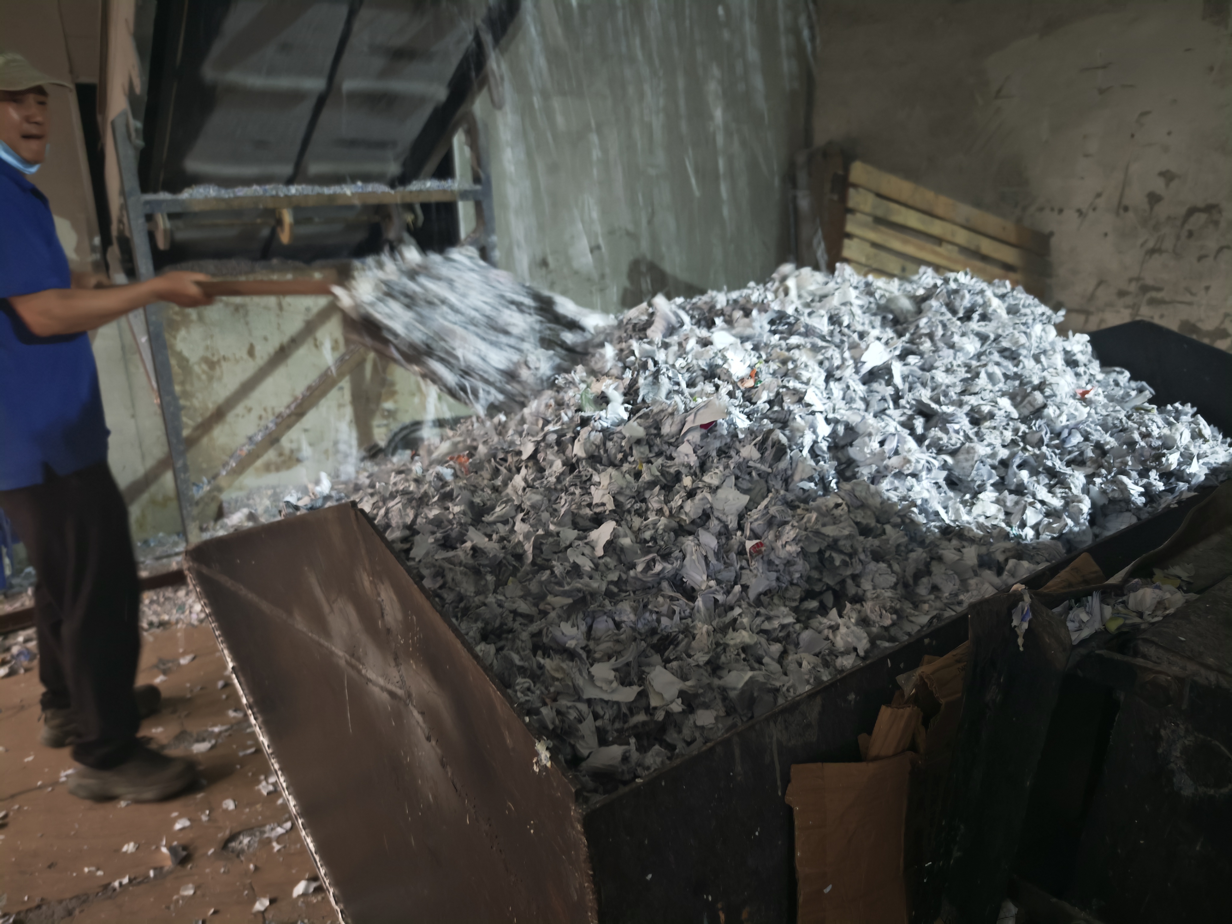 广州越秀人事档案销毁