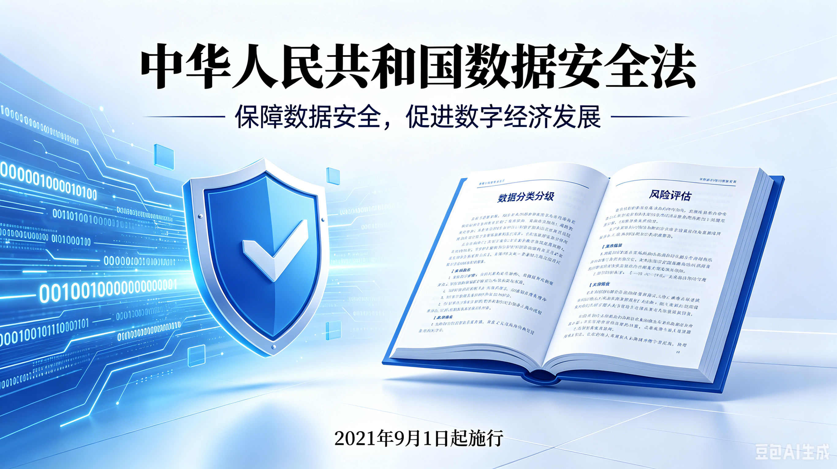 中华人民共和国数据安全法